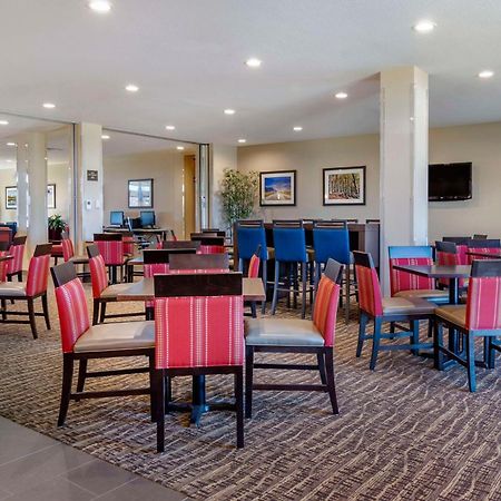 Comfort Suites Helena Airport Exterior foto